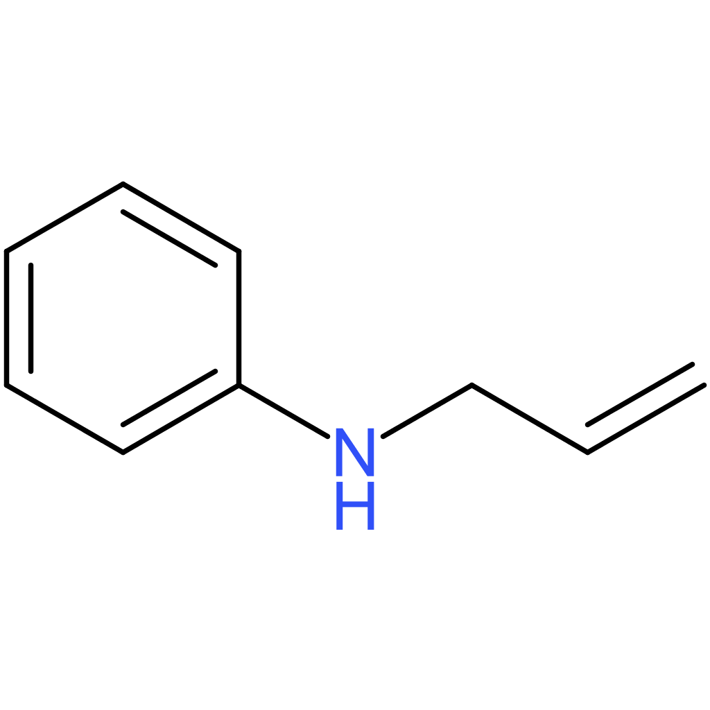 N-Allylaniline