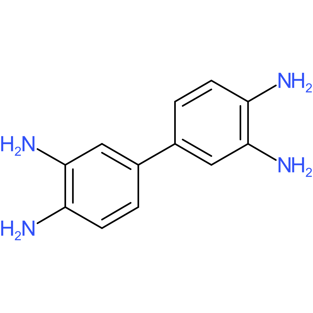 [1,1-Biphenyl]-3,3,4,4-tetraamine