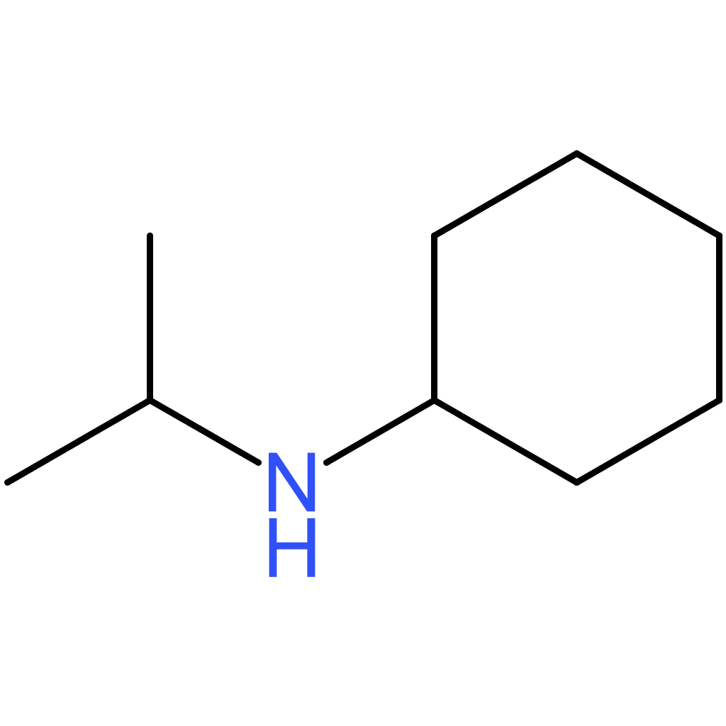 N-Cyclohexylisopropylamine