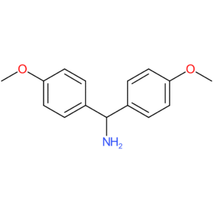 Bis(4-methoxyphenyl)methanamine