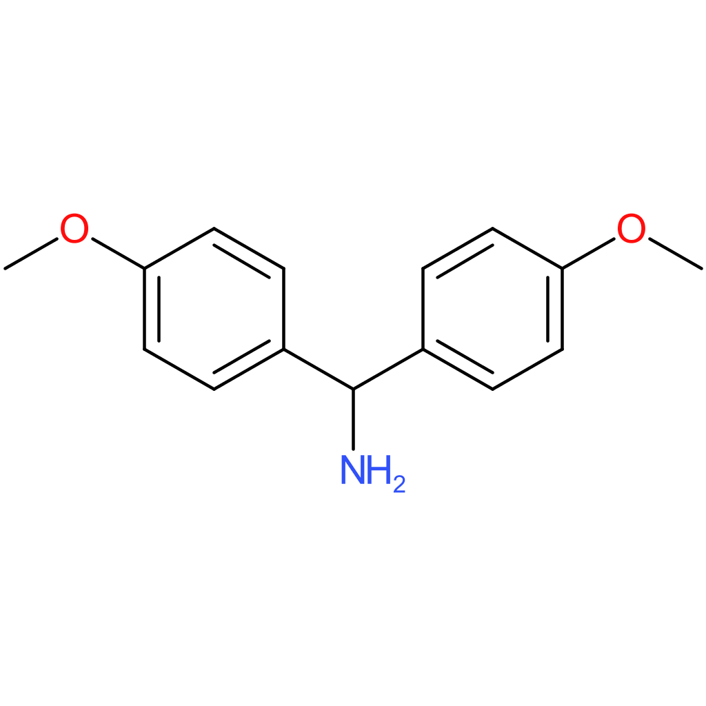 Bis(4-methoxyphenyl)methanamine