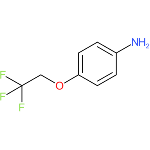 4-(2,2,2-trifluoroethoxy)aniline AldrichCPR