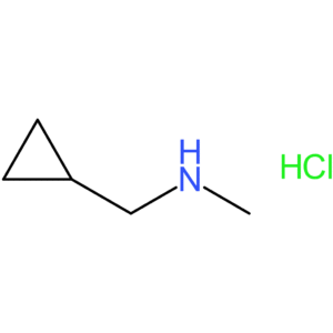N-(Cyclopropylmethyl)-N-methylamine Hydrochloride