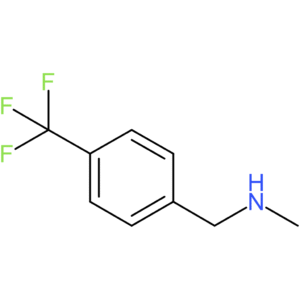 N-Methyl-4-(trifluoromethyl)benzylamine