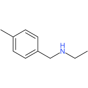 N-(4-Methylbenzyl)ethanamine