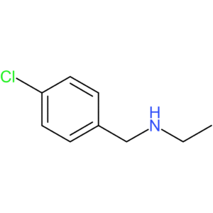 N-Ethyl-4-chlorobenzylamine