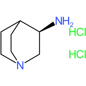 (R)-3-Aminoquinuclidine dihydrochloride