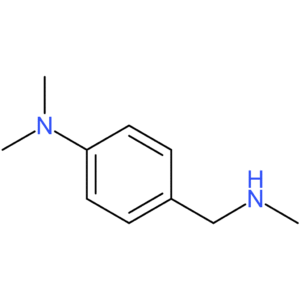 N,N-Dimethyl-4-((methylamino)methyl)aniline