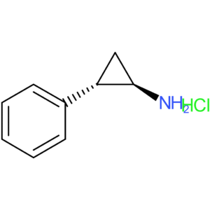 trans-2-Phenylcyclopropanamine hydrochloride