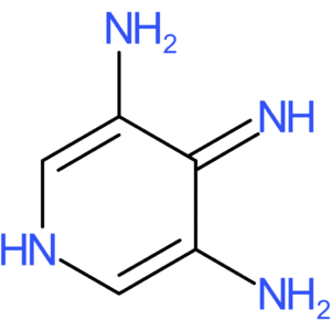 Pyridine-3,4,5-triamine