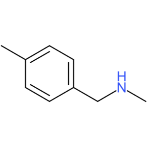 N-Methyl-4-methylbenzylamine