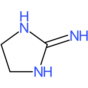 4,5-DIHYDRO-1H-IMIDAZOL-2-YLAMINE