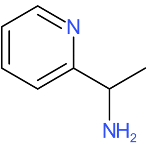 1-(2-Pyridyl)ethylamine