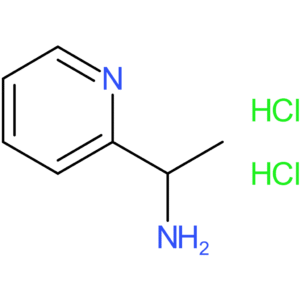 1-(2-Pyridyl)ethylamine Dihydrochloride