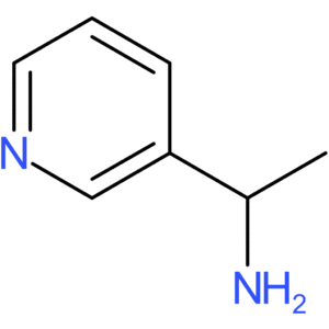 1-(3-Pyridyl)ethylamine
