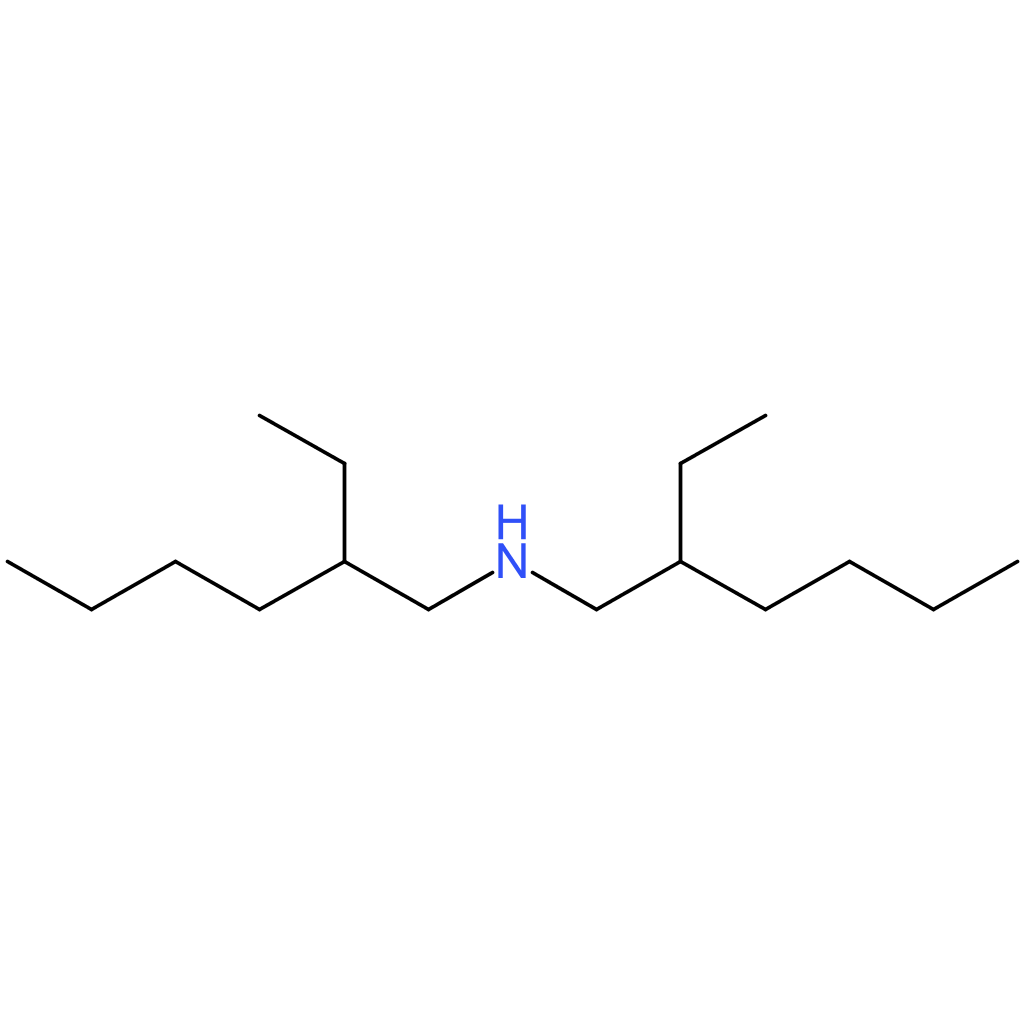 Bis(2-ethylhexyl)amine