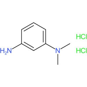 N1,N1-Dimethylbenzene-1,3-diamine dihydrochloride
