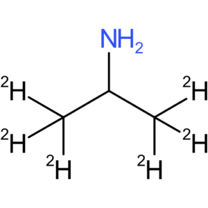 ISO-PROPYL-1,1,1,3,3,3-D6-AMINE