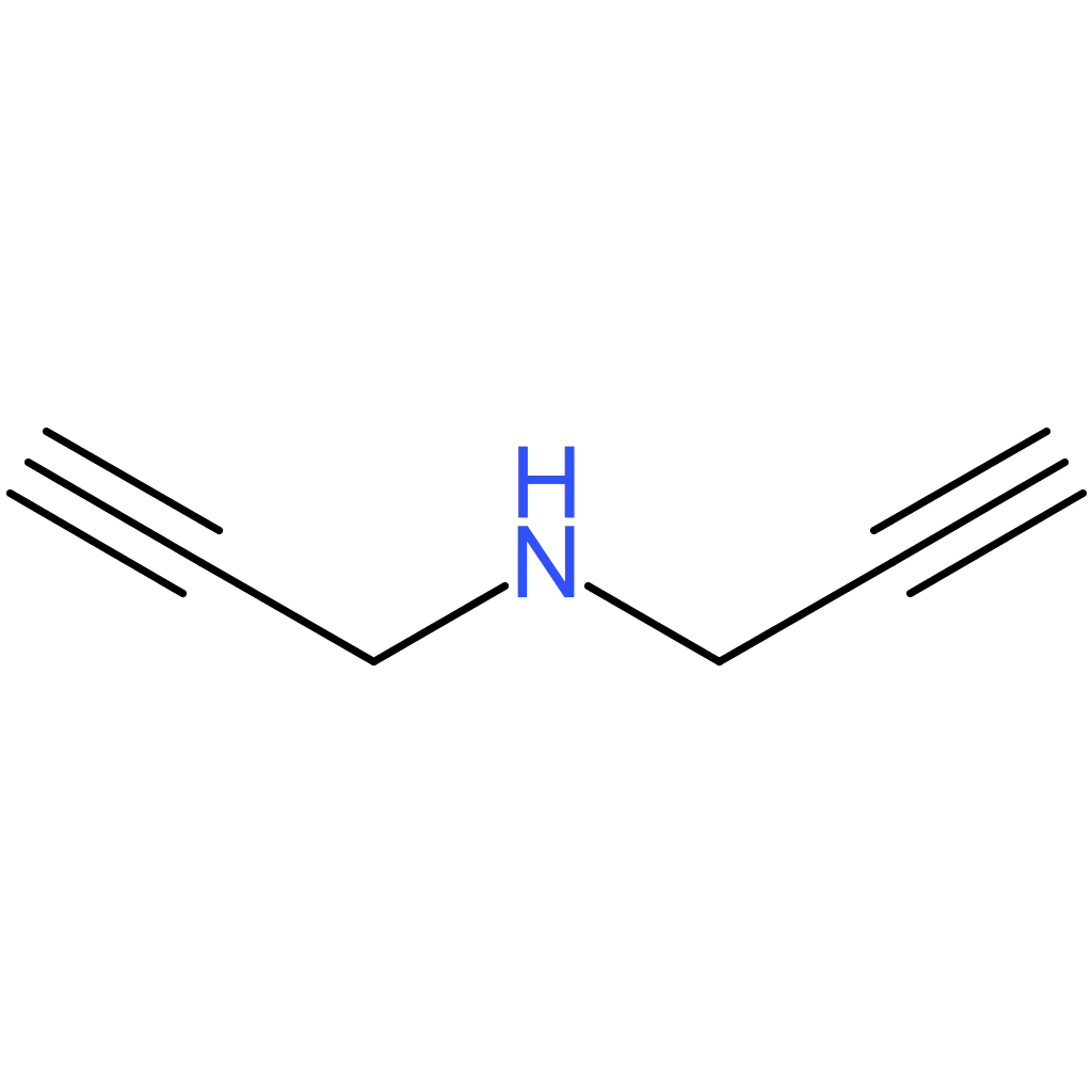 Di(prop-2-yn-1-yl)amine
