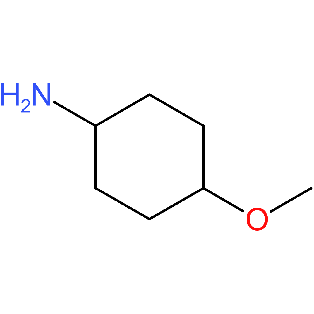 4-Methoxycyclohexylamine