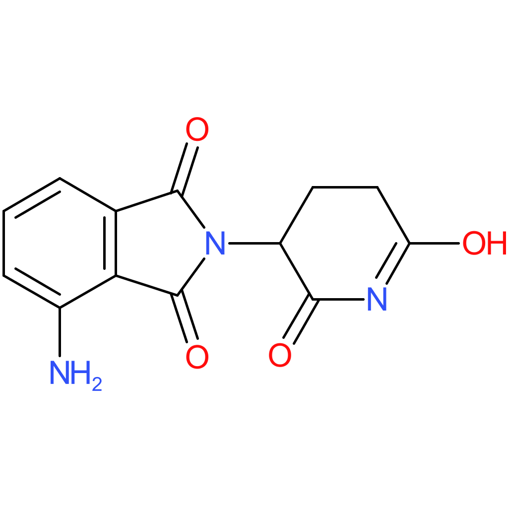 Pomalidomide