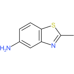 2-Methylbenzo[d]thiazol-5-amine