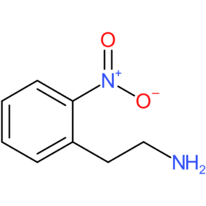 2-(2-Nitrophenyl)ethanamine