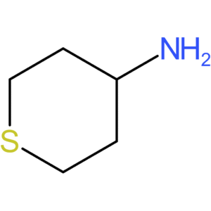 Tetrahydro-2H-thiopyran-4-amine