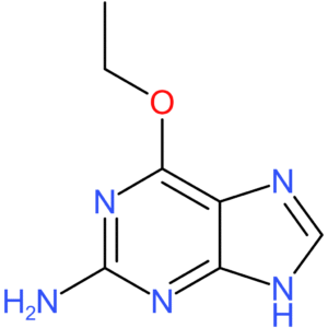 6-ethoxy-9H-Purin-2-amine