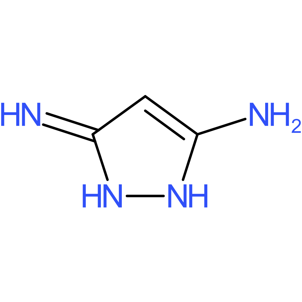 1H-Pyrazole-3,5-diamine