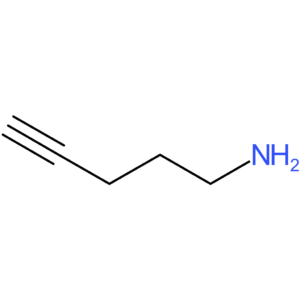 4-Pentyn-1-amine >=92.0%