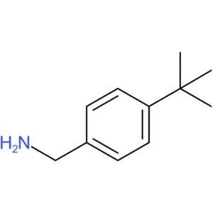 4-tert-Butylbenzylamine