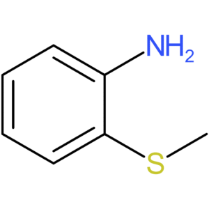 2-(METHYLTHIO)ANILINE