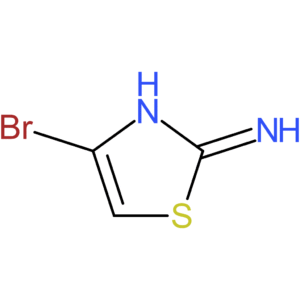 2-Amino-4-bromothiazole