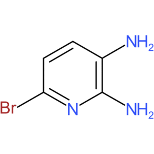 6-Bromopyridine-2,3-diamine