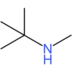 N-Methyl-tert-butylamine