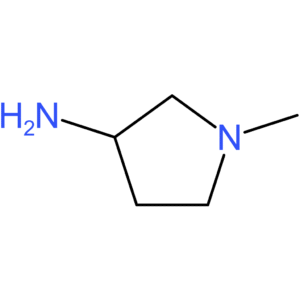 1-Methylpyrrolidin-3-amine