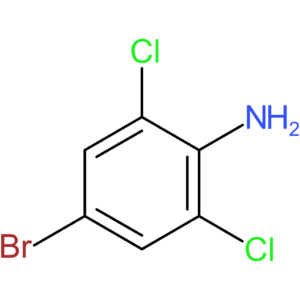 4-Bromo-2,6-dichloroaniline