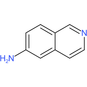 6-Isoquinolinamine