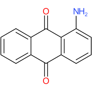 1-Aminoanthracene-9,10-dione