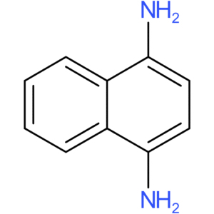 (4-amino-1-naphthyl)amine dihydrochloride