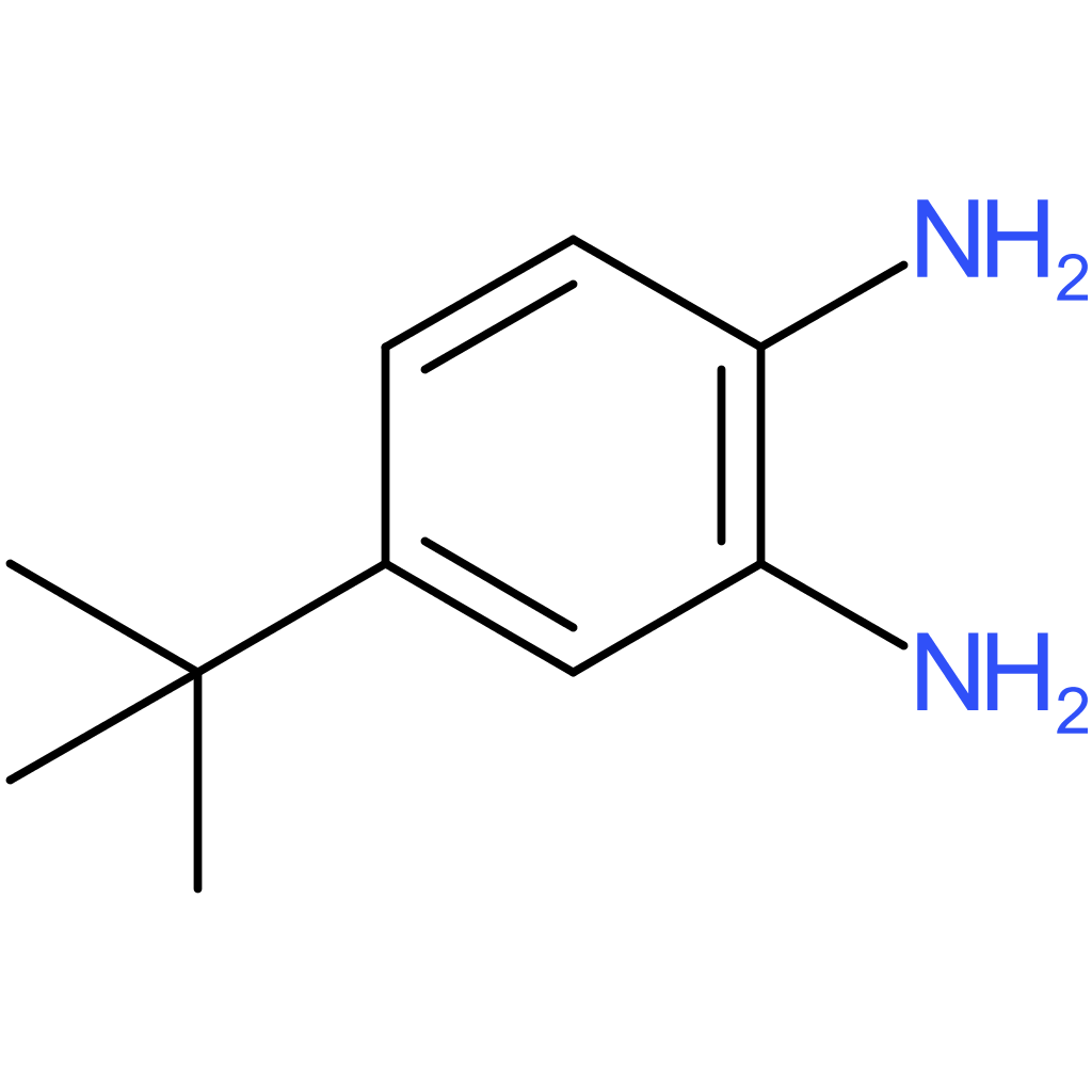 4-(tert-Butyl)benzene-1,2-diamine