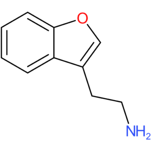 2-(Benzofuran-3-yl)ethanamine
