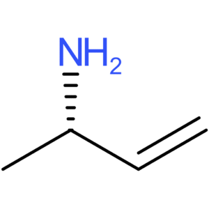 (2S)-but-3-en-2-amine