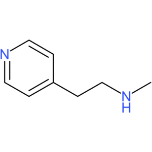 N-Methyl-2-(pyridin-4-yl)ethanamine
