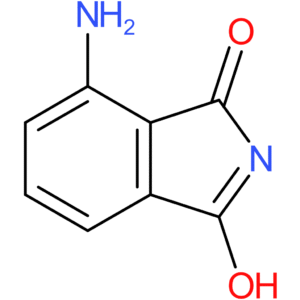 3-Aminophthalimide