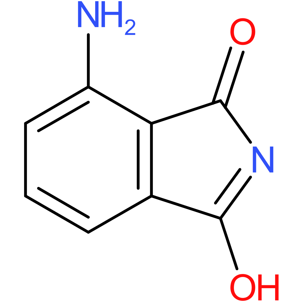 3-Aminophthalimide