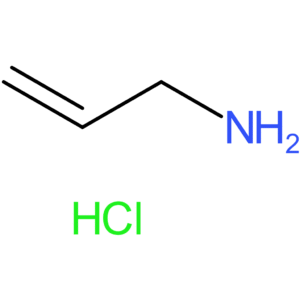 Poly(allylamine hydrochloride)