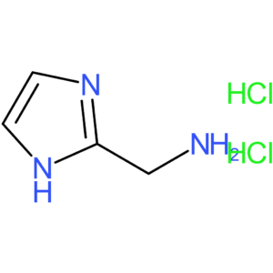 (1H-Imidazol-2-yl)methanamine dihydrochloride