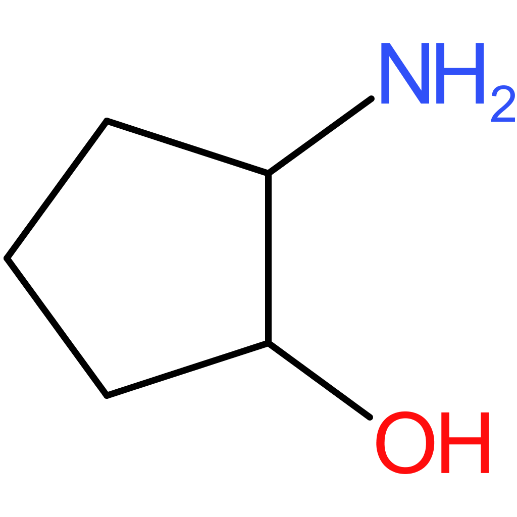 2-Aminocyclopentanol